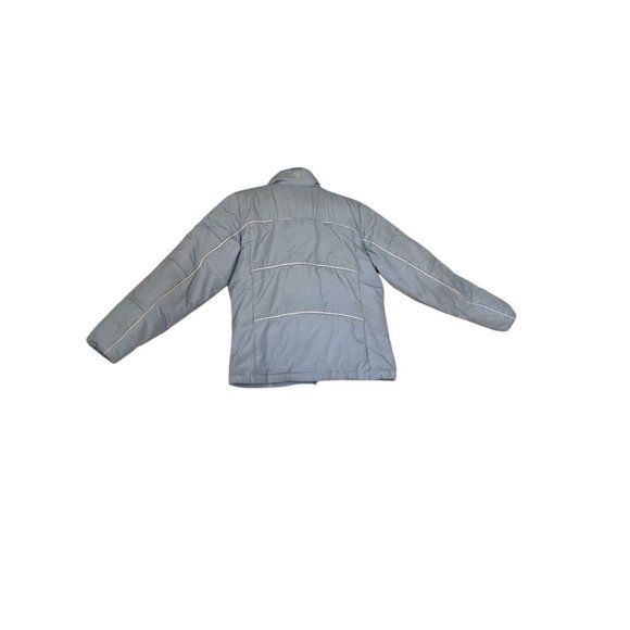 Weatherproof Womens XS Gray Winter Jacket Insulated Warm Outerwear - Picture 2 of 14